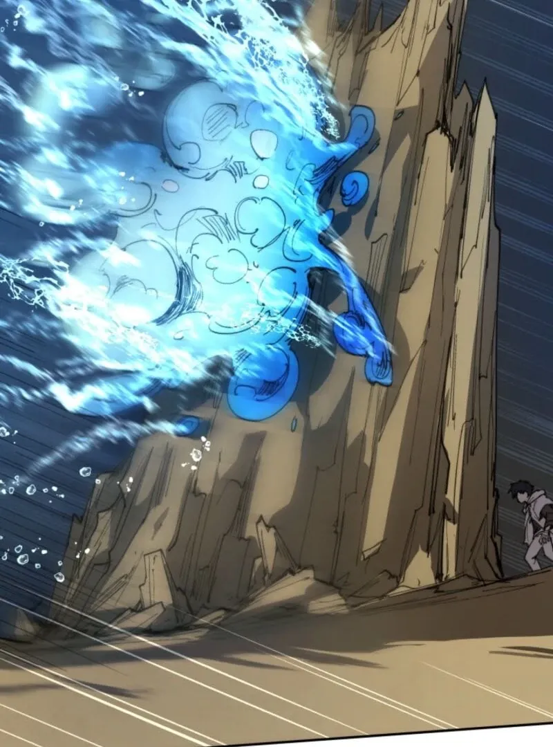 The Great Mage of the Hero’s Party Reincarnates Chapter 104 page 47 - 