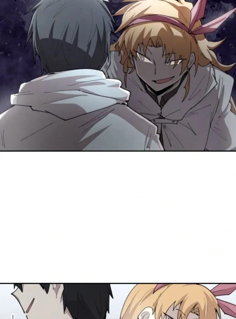 The Great Mage of the Hero’s Party Reincarnates Chapter 104 page 6 - 