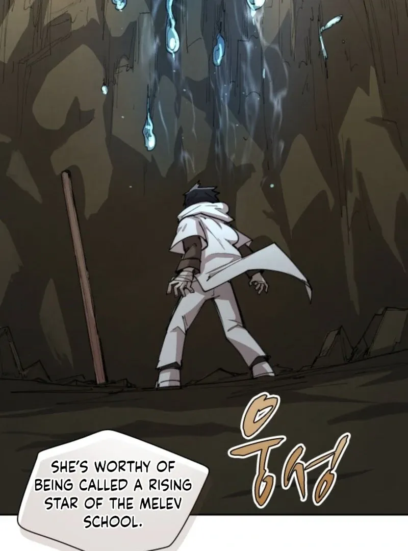 The Great Mage of the Hero’s Party Reincarnates Chapter 104 page 52 - 