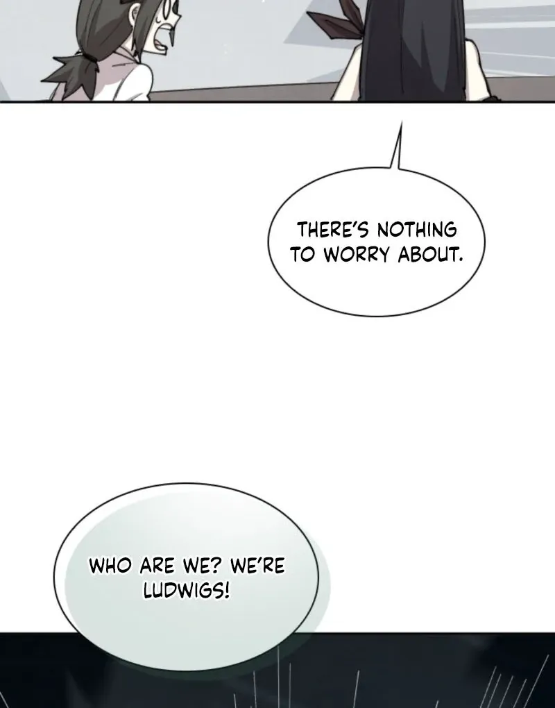 The Great Mage of the Hero’s Party Reincarnates Chapter 104 page 54 - 