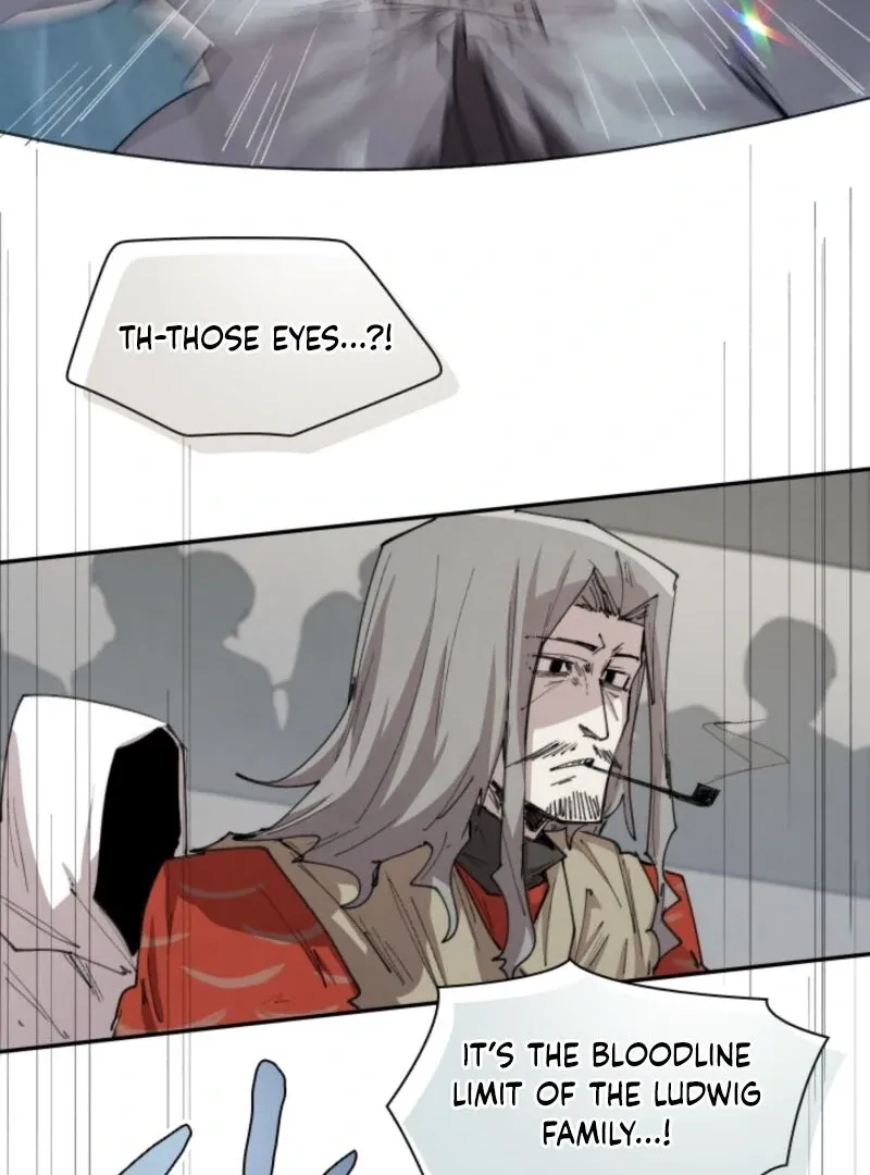 The Great Mage of the Hero’s Party Reincarnates Chapter 104 page 56 - 