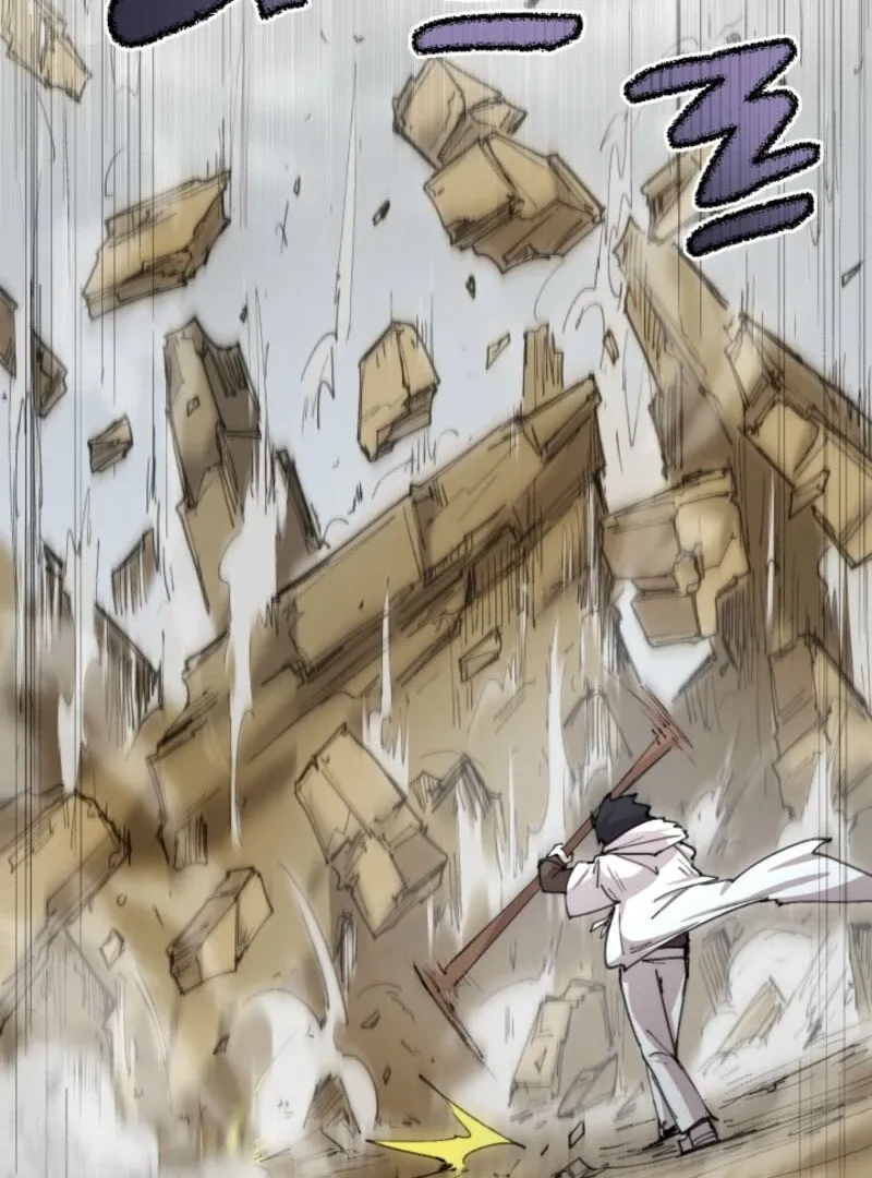 The Great Mage of the Hero’s Party Reincarnates Chapter 104 page 58 - 