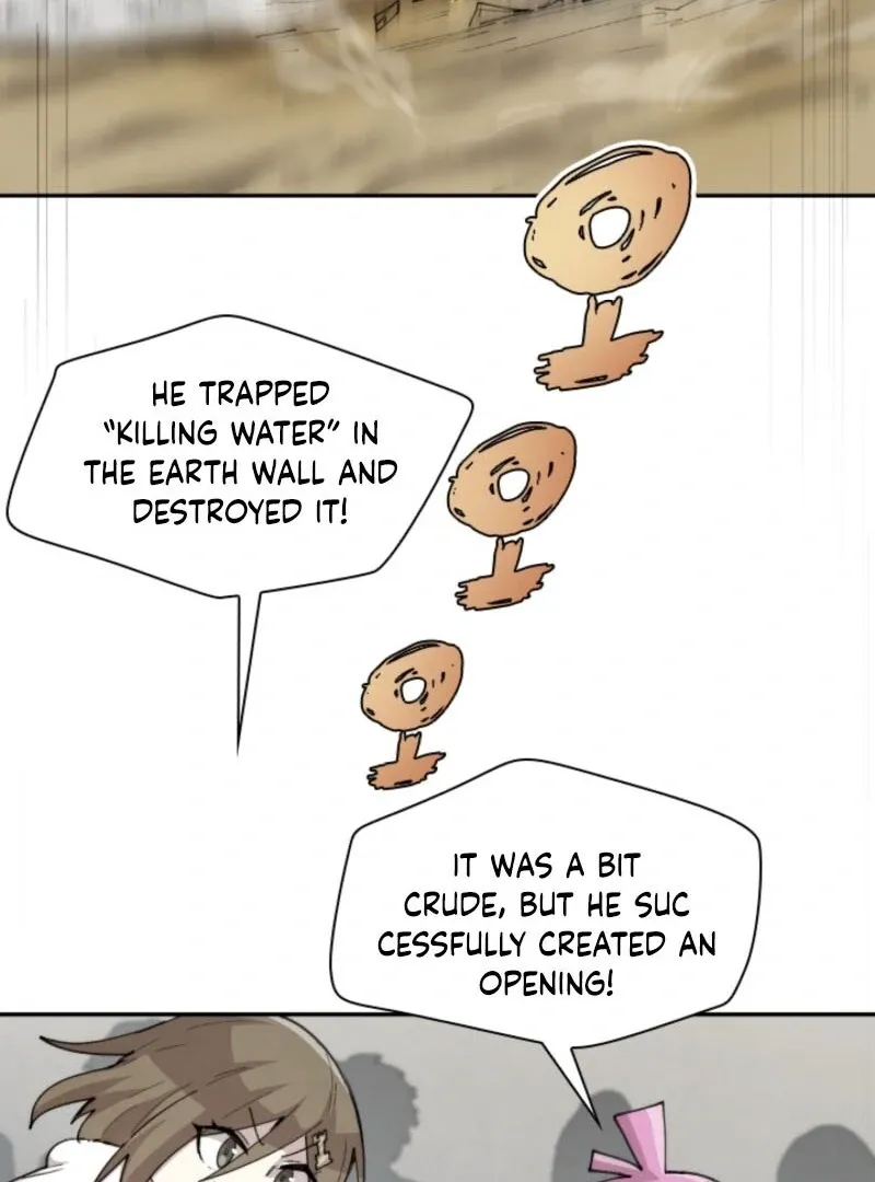 The Great Mage of the Hero’s Party Reincarnates Chapter 104 page 59 - 