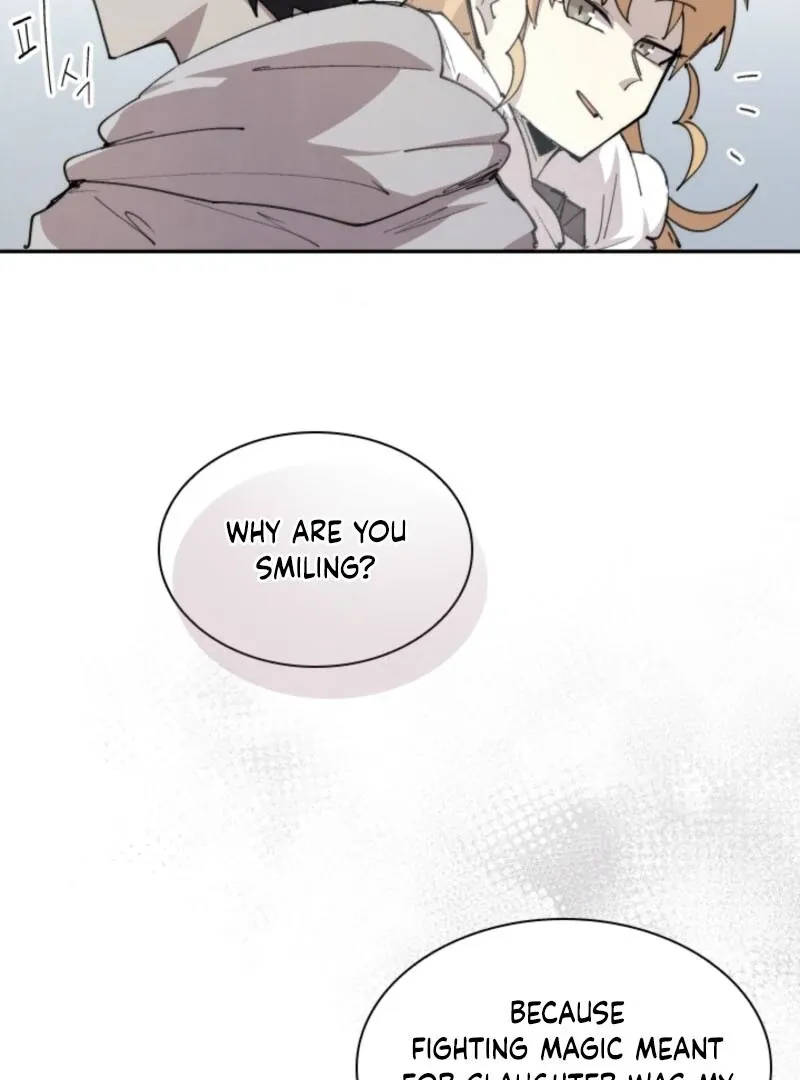 The Great Mage of the Hero’s Party Reincarnates Chapter 104 page 7 - 
