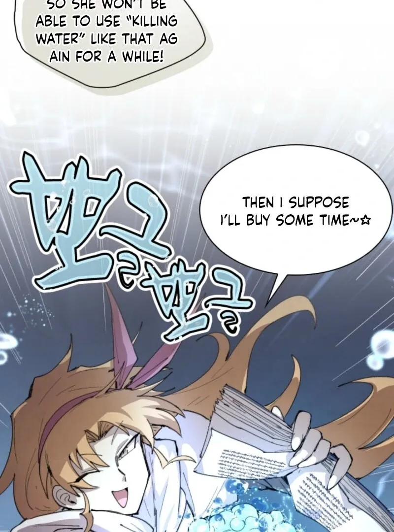 The Great Mage of the Hero’s Party Reincarnates Chapter 104 page 61 - 