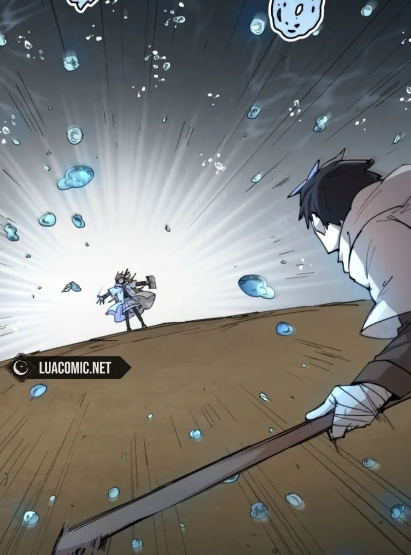 The Great Mage of the Hero’s Party Reincarnates Chapter 104 page 63 - 