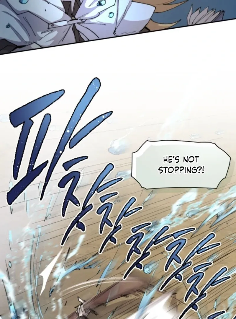 The Great Mage of the Hero’s Party Reincarnates Chapter 104 page 66 - 