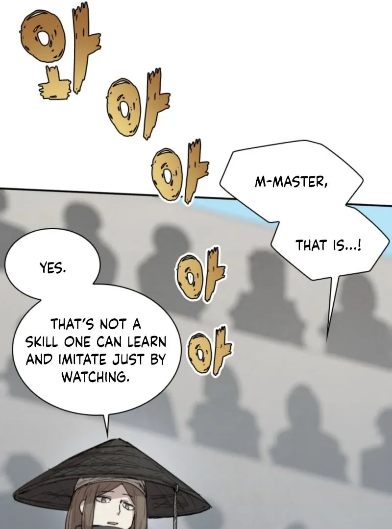 The Great Mage of the Hero’s Party Reincarnates Chapter 104 page 69 - 