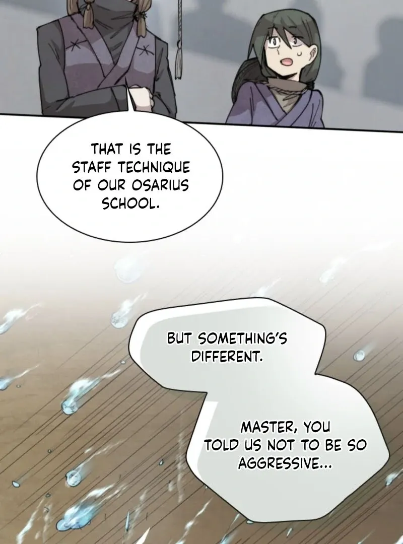 The Great Mage of the Hero’s Party Reincarnates Chapter 104 page 70 - 