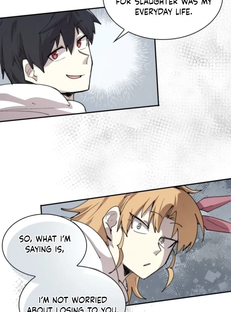 The Great Mage of the Hero’s Party Reincarnates Chapter 104 page 8 - 