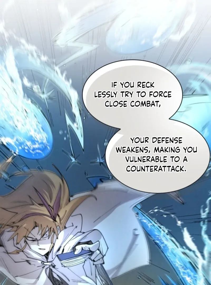 The Great Mage of the Hero’s Party Reincarnates Chapter 104 page 72 - 