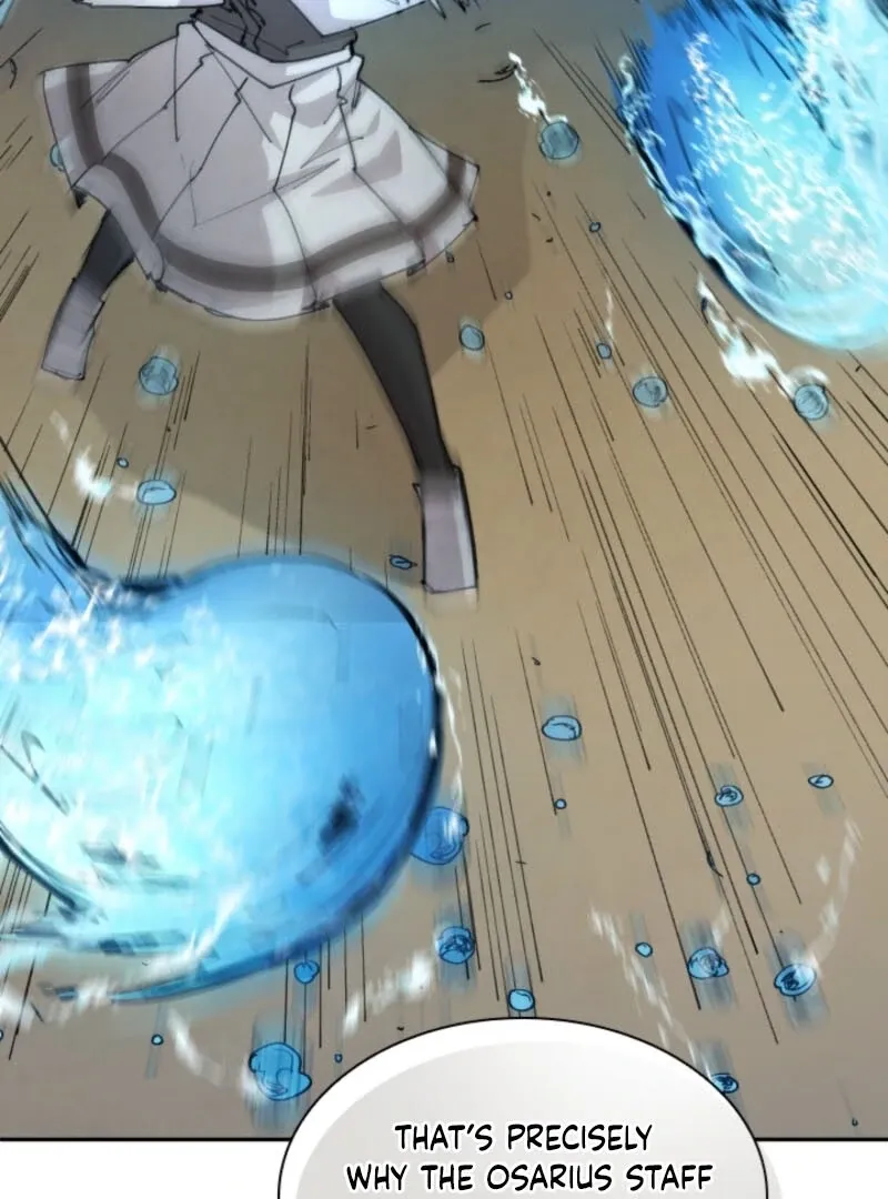 The Great Mage of the Hero’s Party Reincarnates Chapter 104 page 73 - 