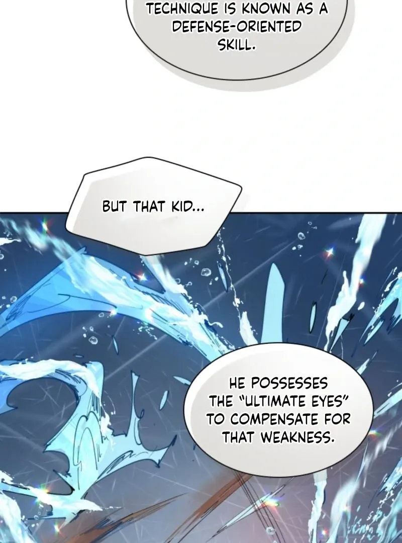 The Great Mage of the Hero’s Party Reincarnates Chapter 104 page 74 - 