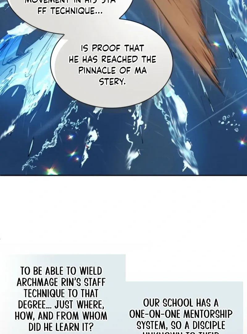 The Great Mage of the Hero’s Party Reincarnates Chapter 104 page 76 - 
