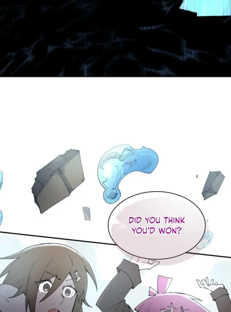 The Great Mage of the Hero’s Party Reincarnates Chapter 104 page 85 - 