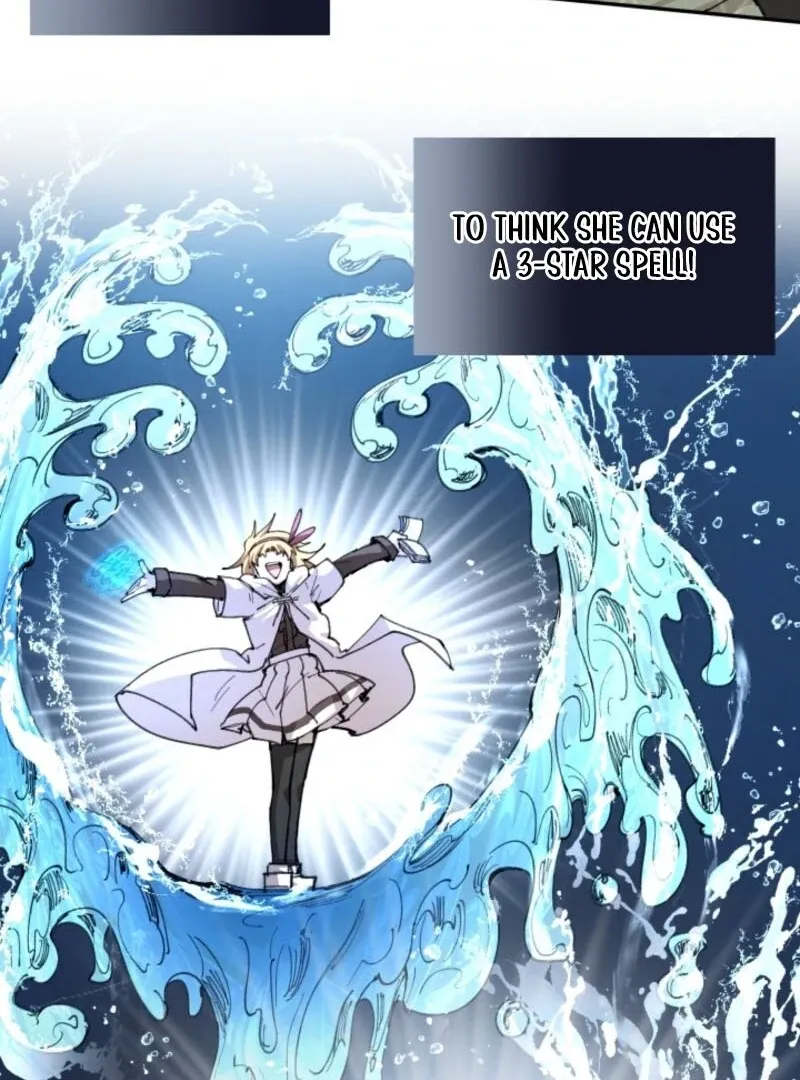 The Great Mage of the Hero’s Party Reincarnates Chapter 104 page 89 - 