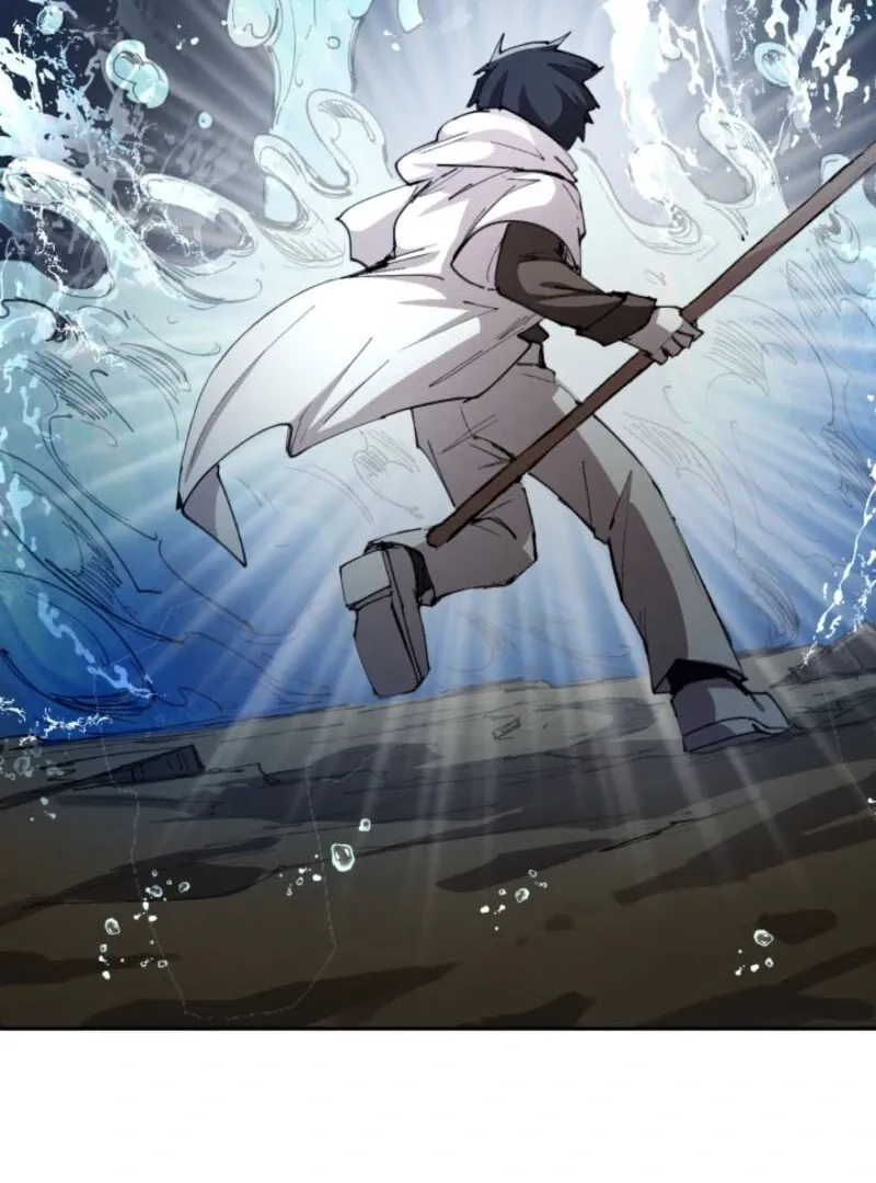 The Great Mage of the Hero’s Party Reincarnates Chapter 104 page 90 - 