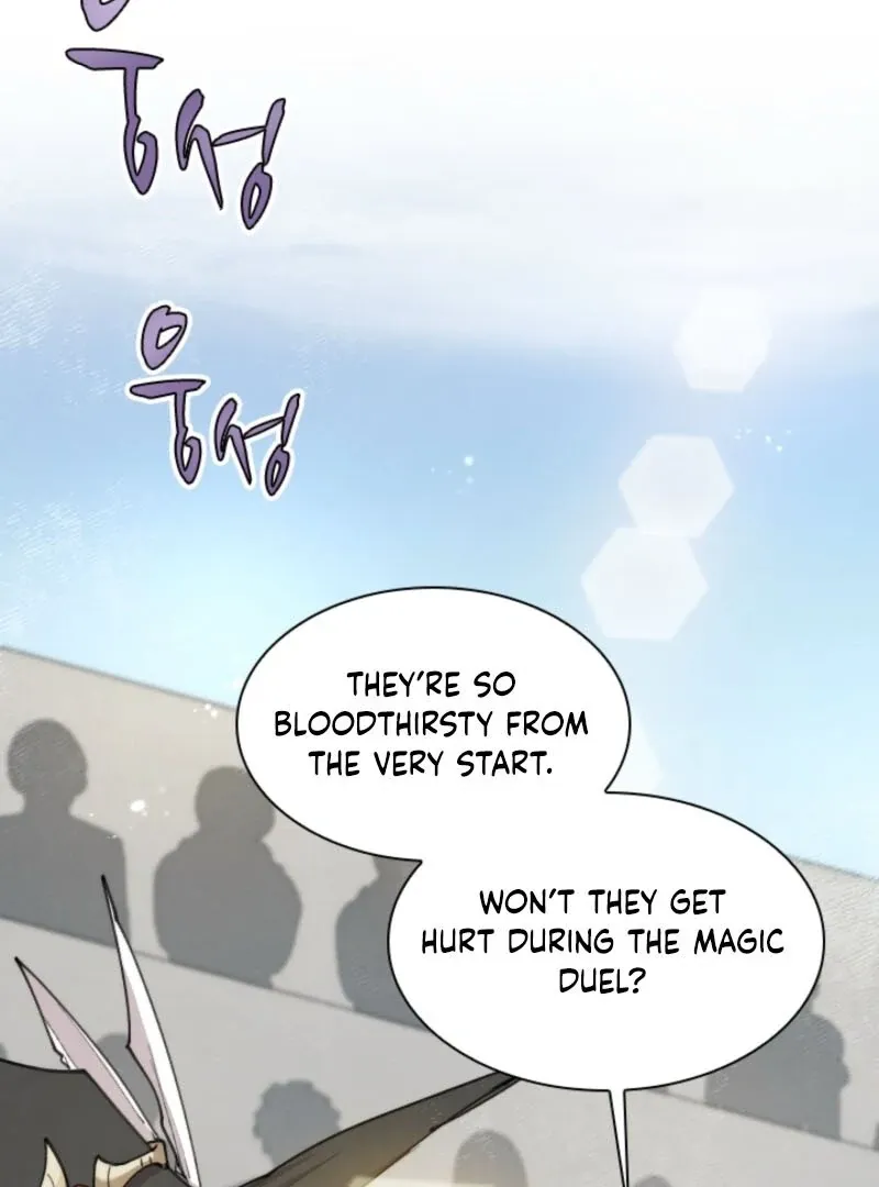 The Great Mage of the Hero’s Party Reincarnates Chapter 104 page 10 - 