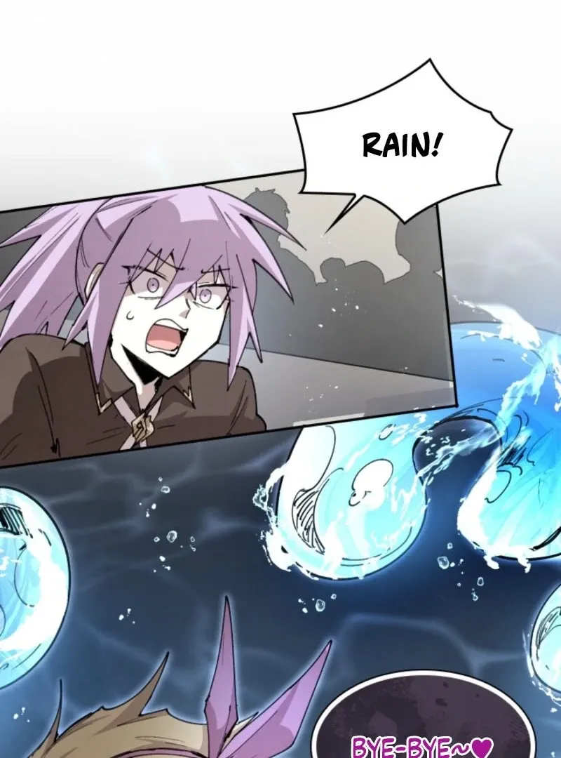 The Great Mage of the Hero’s Party Reincarnates Chapter 104 page 91 - 