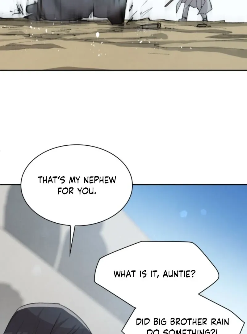 The Great Mage of the Hero’s Party Reincarnates Chapter 105 page 11 - 