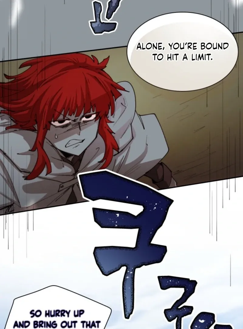 The Great Mage of the Hero’s Party Reincarnates Chapter 105 page 101 - 