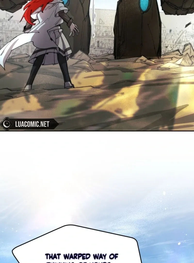 The Great Mage of the Hero’s Party Reincarnates Chapter 105 page 103 - 