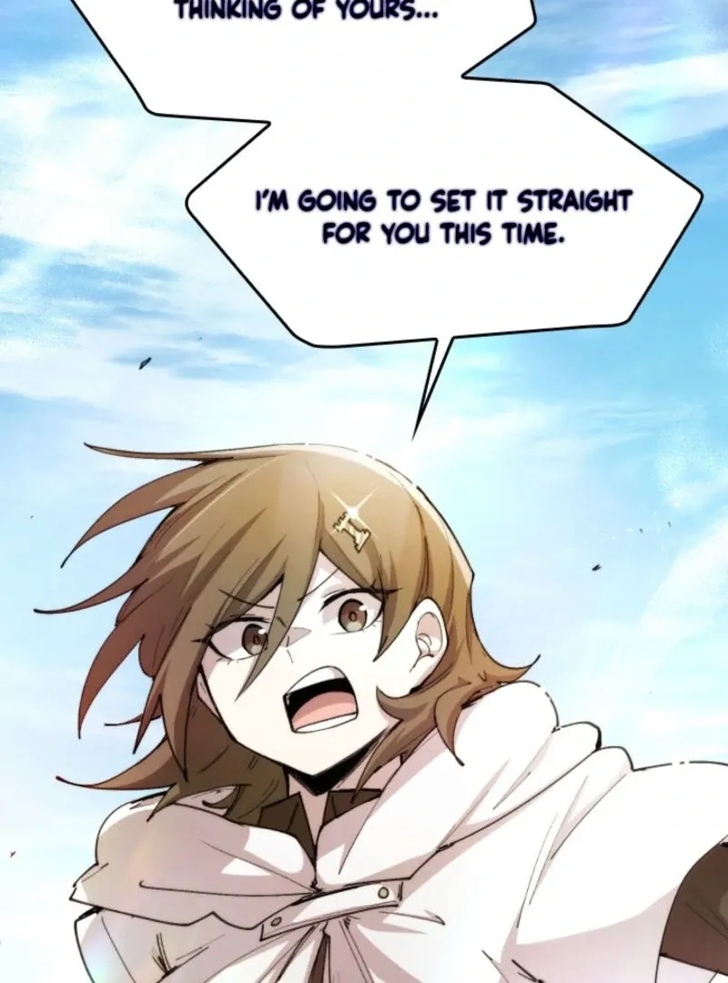The Great Mage of the Hero’s Party Reincarnates Chapter 105 page 104 - 