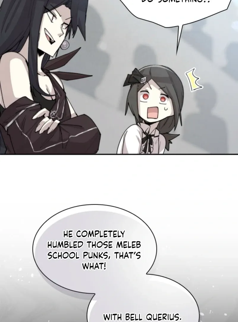The Great Mage of the Hero’s Party Reincarnates Chapter 105 page 12 - 