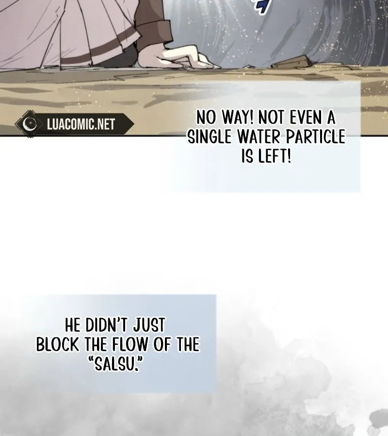 The Great Mage of the Hero’s Party Reincarnates Chapter 105 page 14 - 