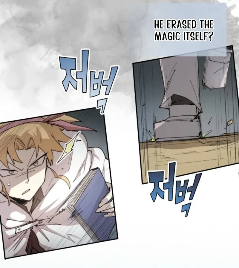 The Great Mage of the Hero’s Party Reincarnates Chapter 105 page 15 - 