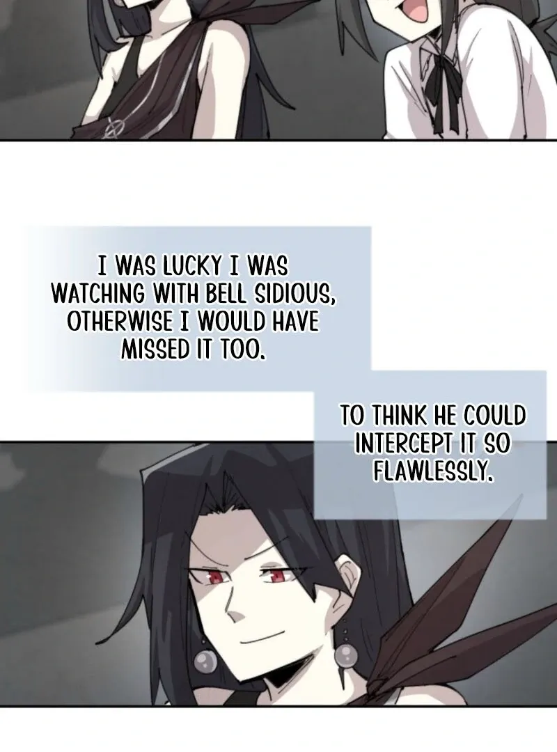 The Great Mage of the Hero’s Party Reincarnates Chapter 105 page 19 - 