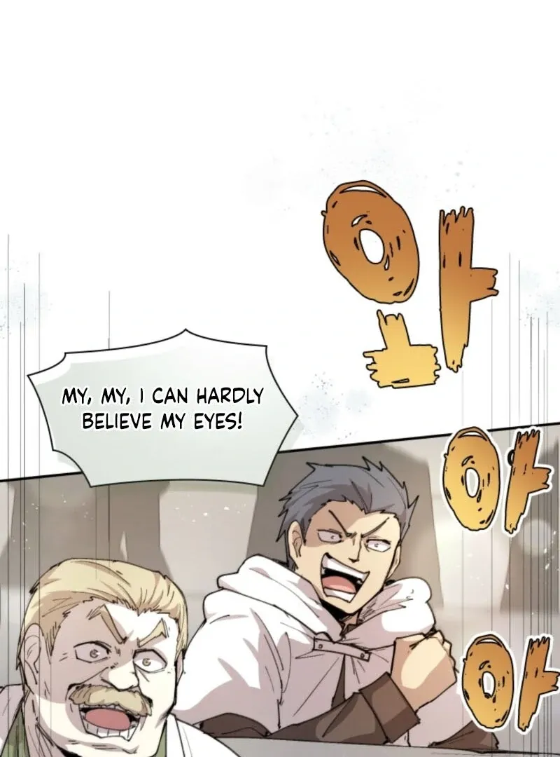The Great Mage of the Hero’s Party Reincarnates Chapter 105 page 24 - 