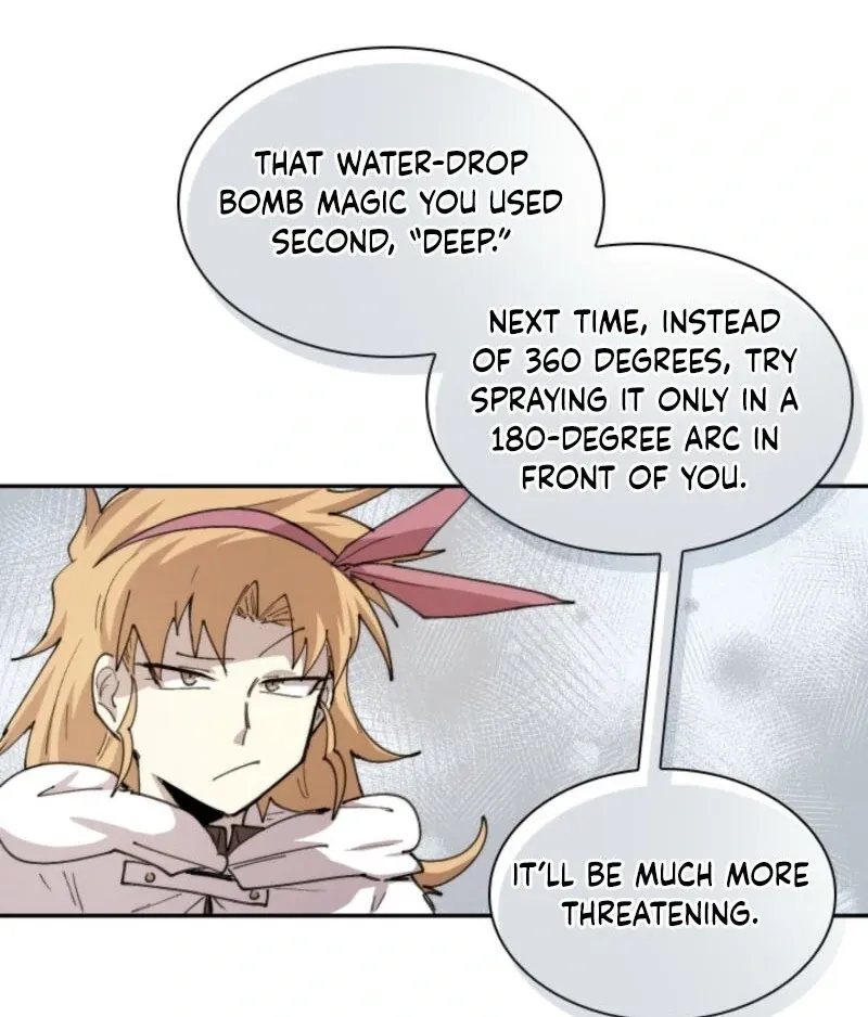 The Great Mage of the Hero’s Party Reincarnates Chapter 105 page 28 - 