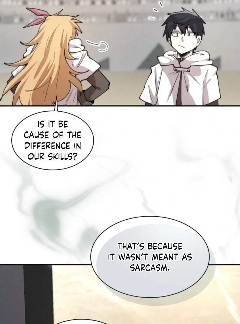 The Great Mage of the Hero’s Party Reincarnates Chapter 105 page 30 - 