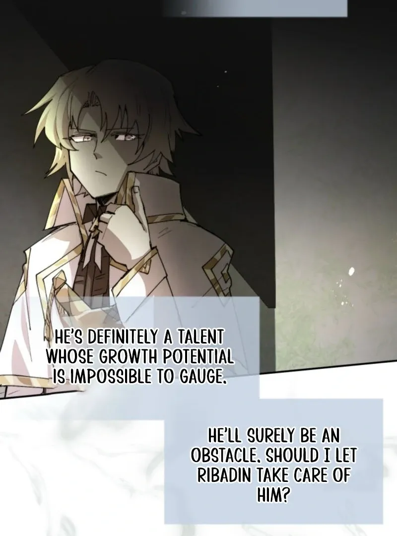 The Great Mage of the Hero’s Party Reincarnates Chapter 105 page 32 - 