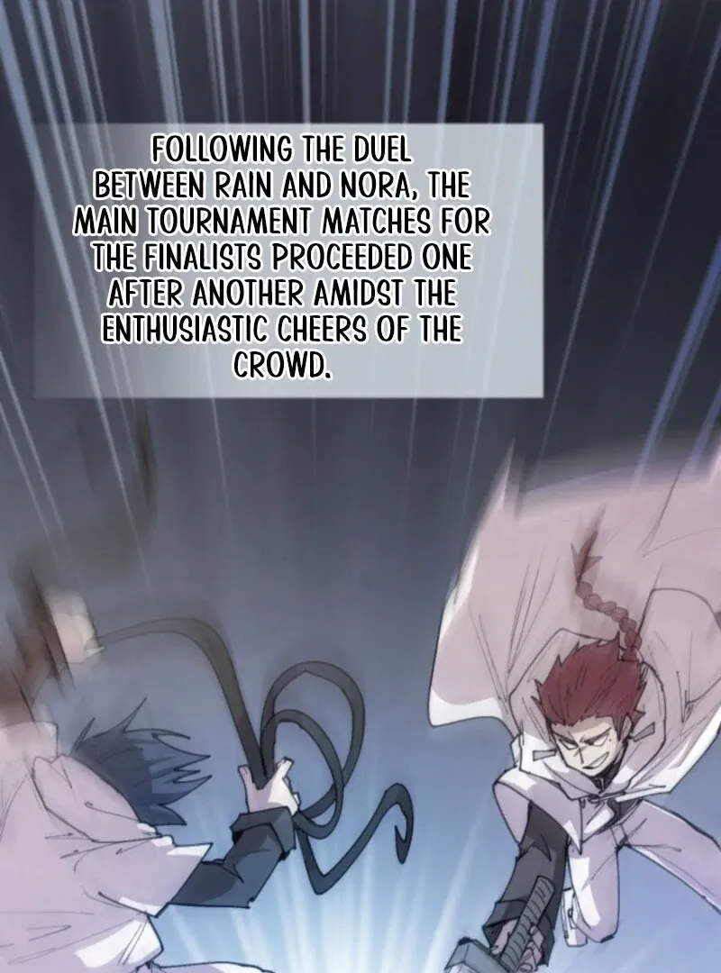 The Great Mage of the Hero’s Party Reincarnates Chapter 105 page 35 - 