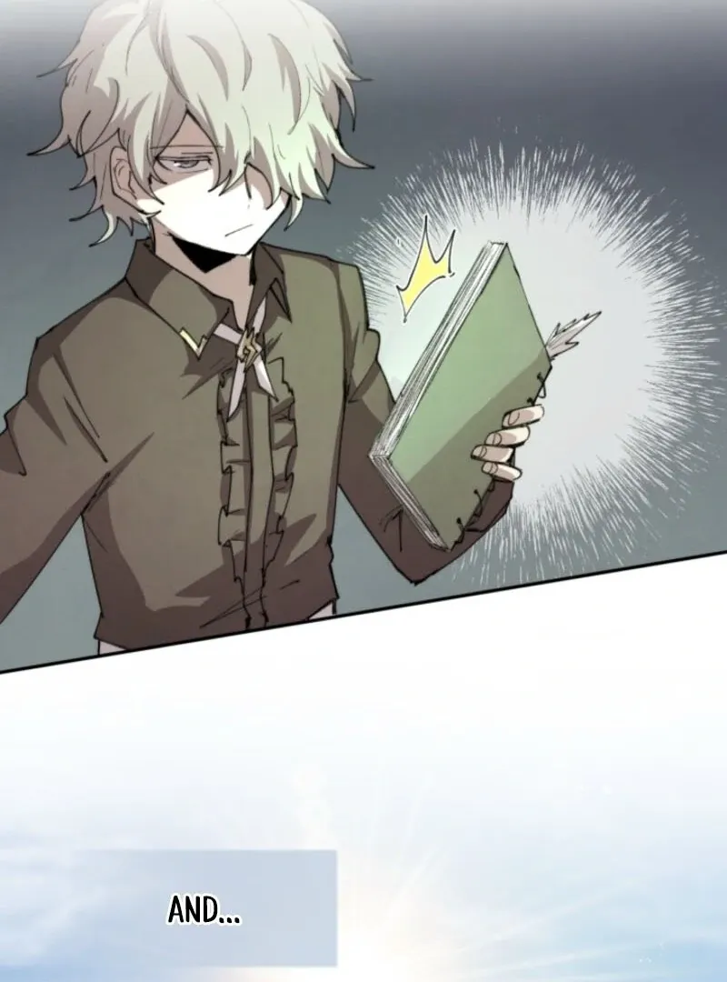 The Great Mage of the Hero’s Party Reincarnates Chapter 105 page 39 - 