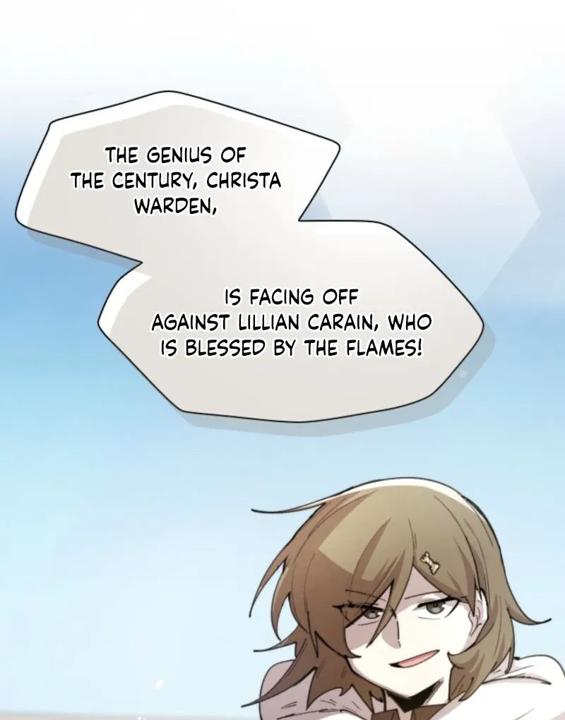 The Great Mage of the Hero’s Party Reincarnates Chapter 105 page 42 - 