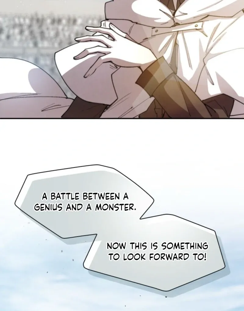 The Great Mage of the Hero’s Party Reincarnates Chapter 105 page 43 - 