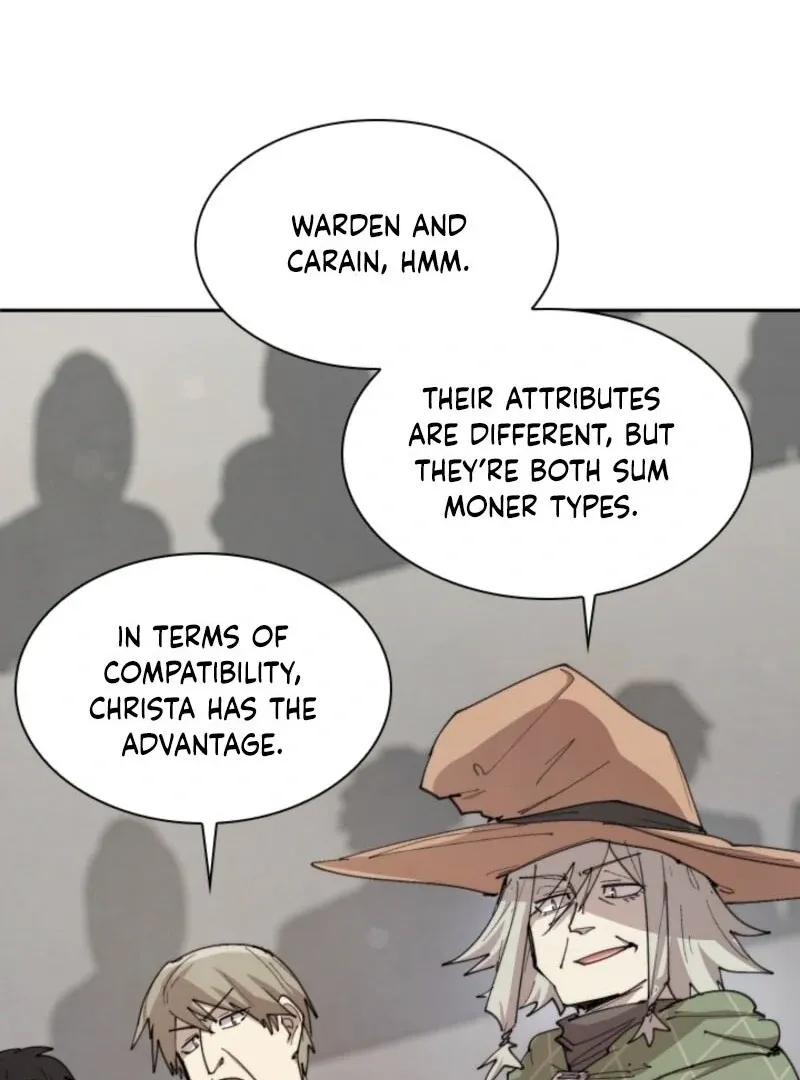The Great Mage of the Hero’s Party Reincarnates Chapter 105 page 45 - 