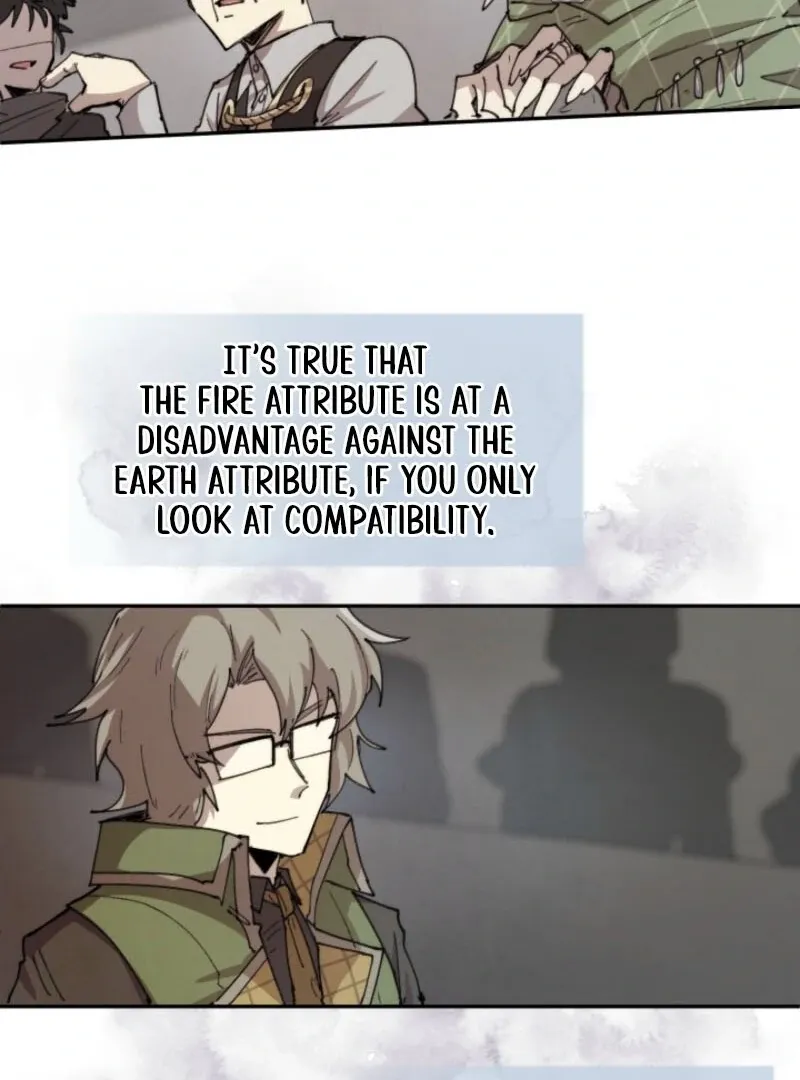 The Great Mage of the Hero’s Party Reincarnates Chapter 105 page 46 - 
