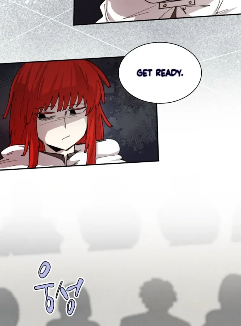 The Great Mage of the Hero’s Party Reincarnates Chapter 105 page 49 - 