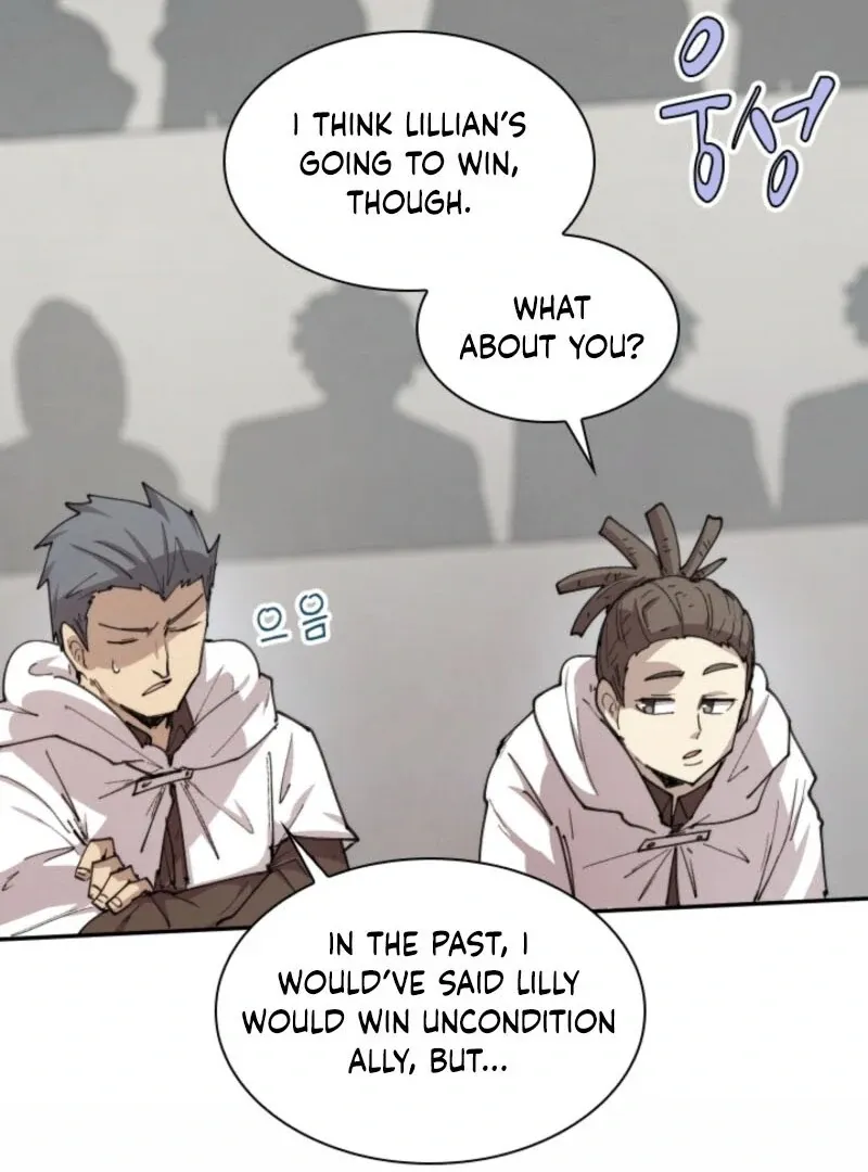 The Great Mage of the Hero’s Party Reincarnates Chapter 105 page 50 - 