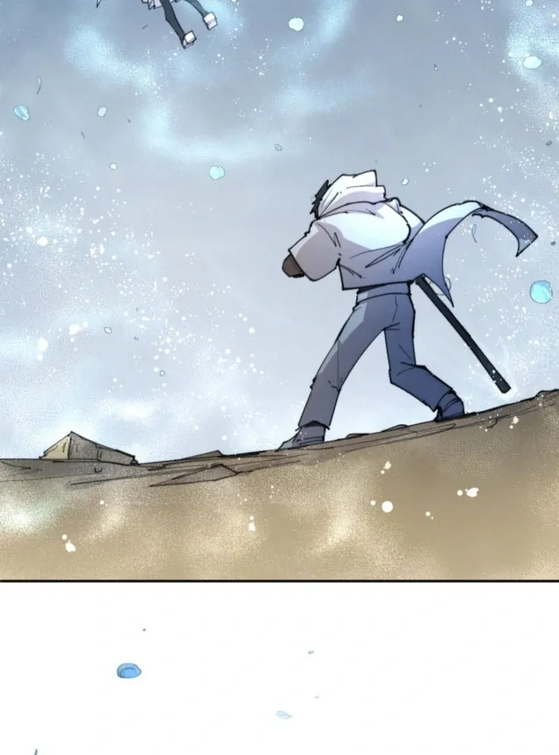 The Great Mage of the Hero’s Party Reincarnates Chapter 105 page 6 - 