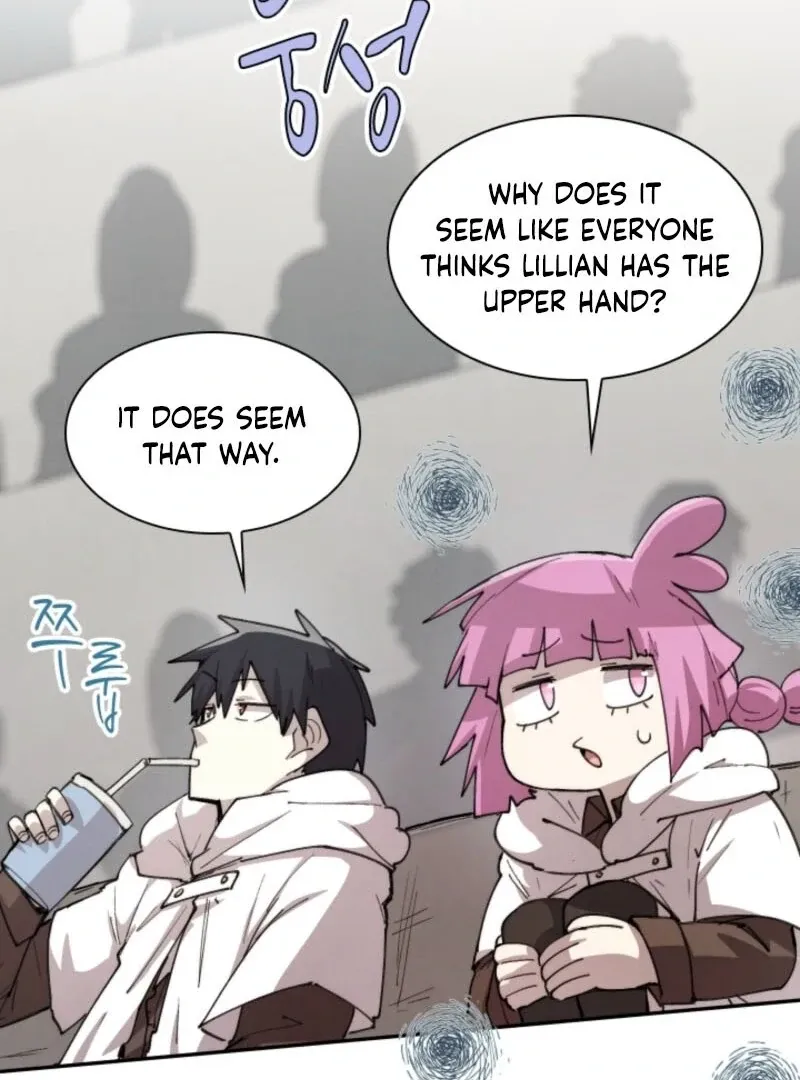 The Great Mage of the Hero’s Party Reincarnates Chapter 105 page 53 - 