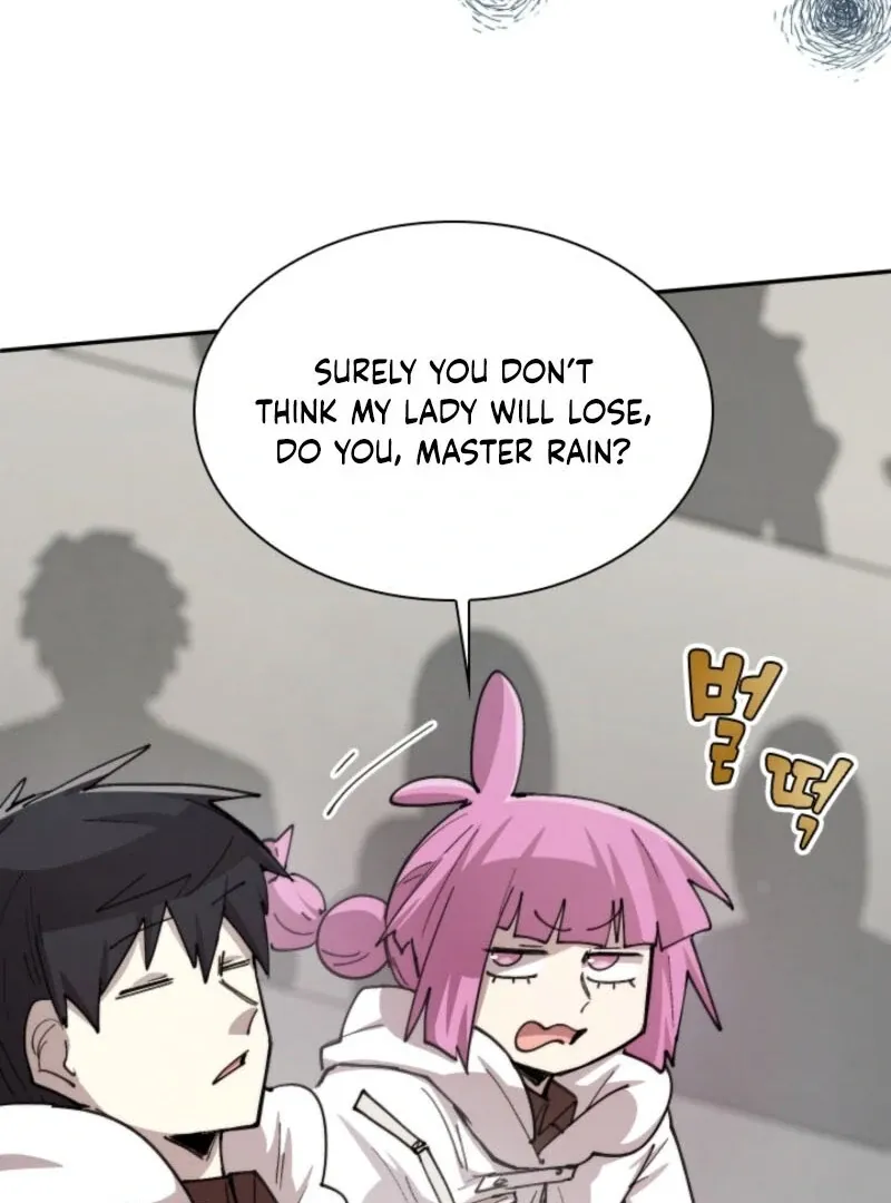 The Great Mage of the Hero’s Party Reincarnates Chapter 105 page 54 - 
