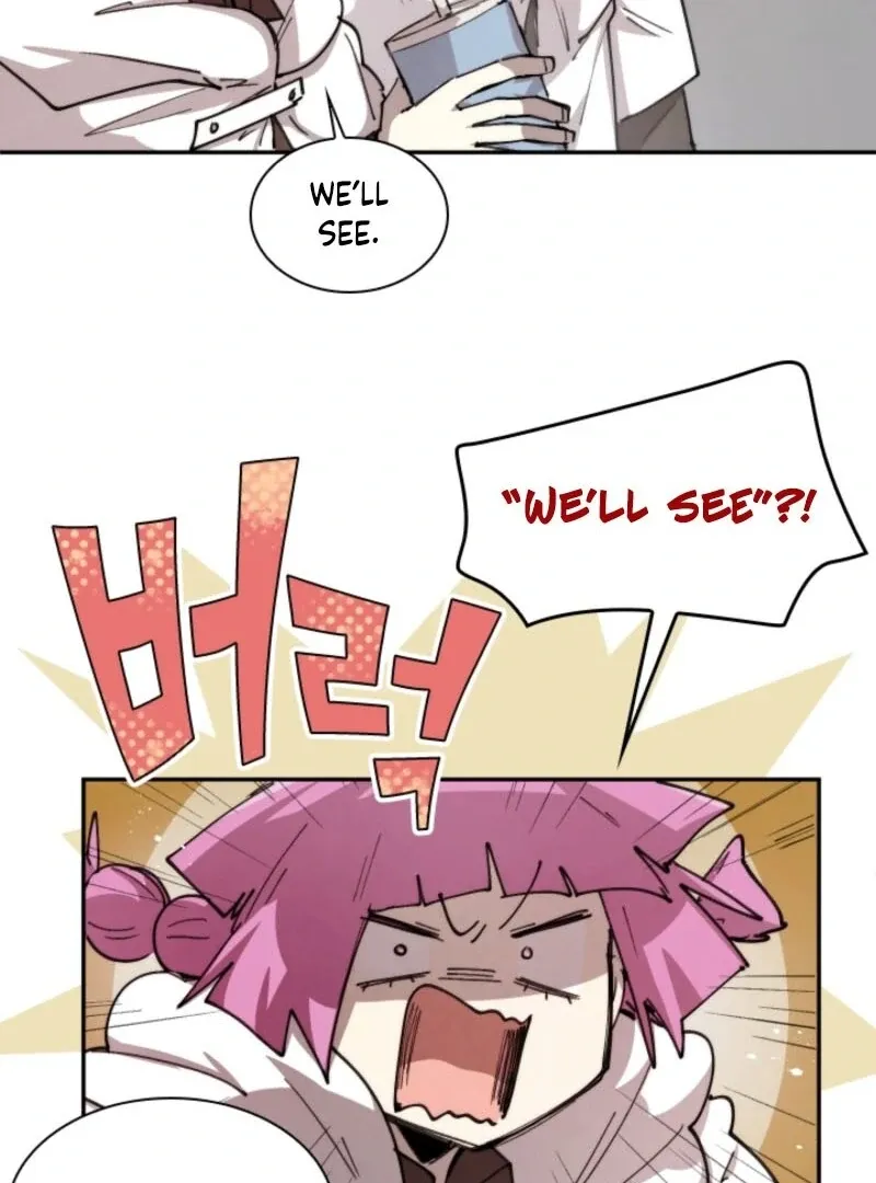 The Great Mage of the Hero’s Party Reincarnates Chapter 105 page 55 - 