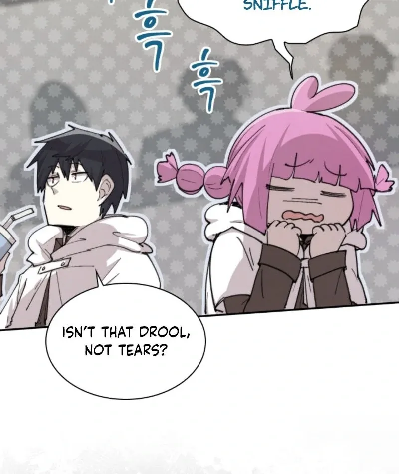 The Great Mage of the Hero’s Party Reincarnates Chapter 105 page 57 - 