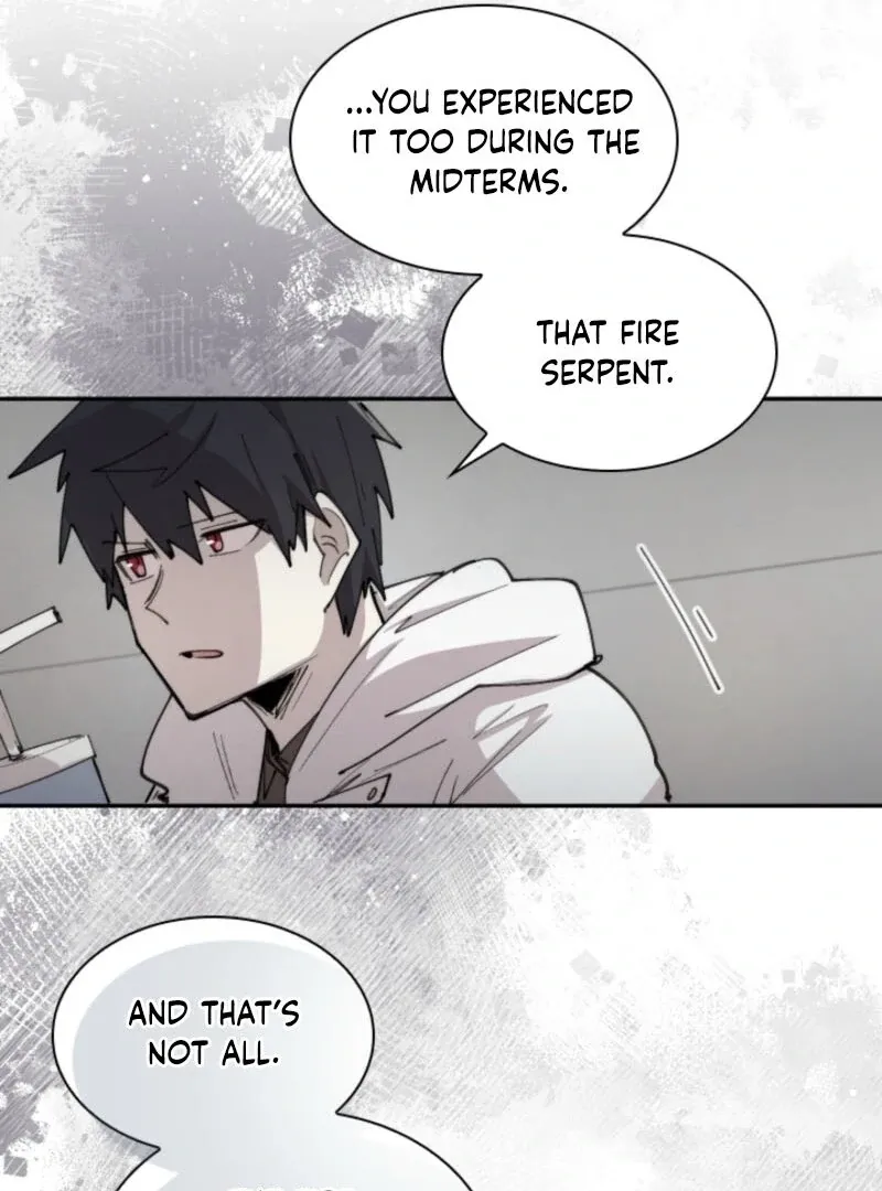 The Great Mage of the Hero’s Party Reincarnates Chapter 105 page 58 - 