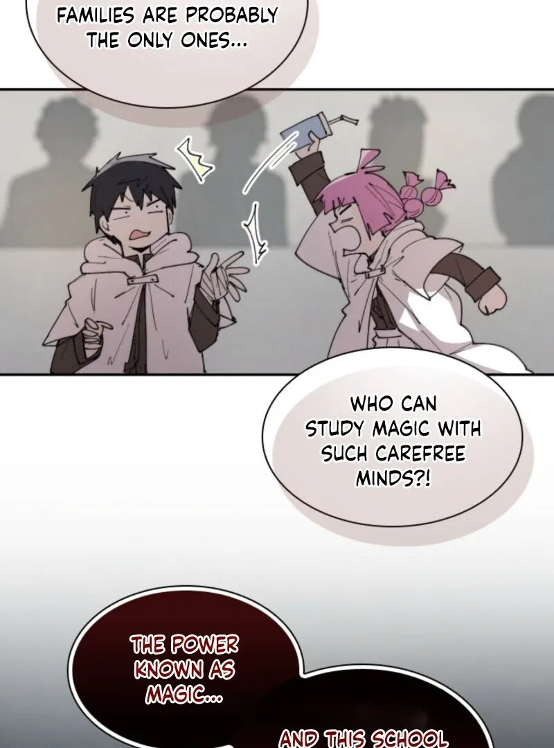 The Great Mage of the Hero’s Party Reincarnates Chapter 105 page 62 - 